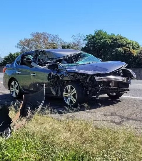 19歲巴西前鋒遭遇嚴重車禍，醫(yī)院已啟動腦死亡確認程序